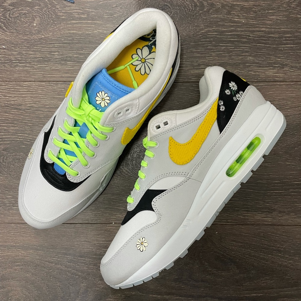 Nike Air Max 1 Daisy